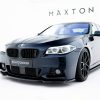 Передний сплиттер V.3 для BMW 5 F10/F11 M-Pack MAXTON DESIGN BM-5-10-MPACK-FD3G