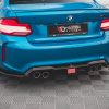 Светодиодный стоп-сигнал BMW M2 F87 MAXTON DESIGN BM-2-87-M-RS1RLG+LED