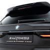 Спойлер на заднюю дверь из препрег-карбона (нижний) для BMW X7 M-Pack G07 Facelift MAXTON DESIGN CF-BM-X7-07F-MPACK-H2-245-P