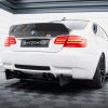 Задний диффузор BMW M3 E92 / E93 MAXTON DESIGN BM-3-92-M-CNC-RS1A