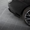Задние боковые брызговики BMW 2 Coupe G42 MAXTON DESIGN BM2G42CNC-RSF1G
