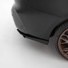 Задние боковые брызговики BMW M440i G22 / G23 / G22 Facelift / G23 Facelift MAXTON DESIGN BM4G22MPACKCNC-RSF2G
