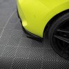 Задние боковые брызговики V.1 BMW 1 M-Pack / M135i / 128ti F40 MAXTON DESIGN BM140MPACKCNC-RSF1G