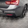 ЗАДНИЕ БОКОВЫЕ СПЛИТТЕРЫ BMW 1 F20/F21 M-Power (РЕСТАВРАЦИЯ) MAXTON DESIGN BM-1-F20F-M-RSD1G