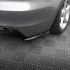 Задние боковые спойлеры BMW 1 M-Pack E82 MAXTON DESIGN BM-1-82-MPACK-C-RSD1G