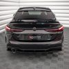 Задние боковые сплиттеры BMW 2 Gran Coupe M-Pack F44 MAXTON DESIGN BM-2-44-MPACK-RSD1G