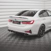 Задние боковые спойлеры для BMW 3 G20 / G21 MAXTON DESIGN BM-3-20-RSD1G