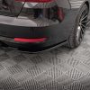 Задние боковые спойлеры BMW 3 GT F34 MAXTON DESIGN BM-3-34-GT-RSD2G