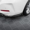 Задние боковые спойлеры для BMW 3 Sedan / Touring G20 / G21 Facelift MAXTON DESIGN BM-3-21F-RSD1G