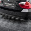 Задние боковые спойлеры для BMW 3 Touring E91 MAXTON DESIGN BM-3-91-RSD2G