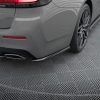 Задние боковые спойлеры для BMW 5 G30 / G31 после рестайлинга MAXTON DESIGN BM-5-G31F-RSD1G