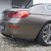 ЗАДНИЕ БОКОВЫЕ СПЛИТТЕРЫ BMW 6 GRAN COUP MAXTON DESIGN BM-6-06-GC-RSD1G