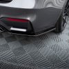 Задние боковые спойлеры BMW M3 F80 MAXTON DESIGN BM-3-80-M-RSD1G