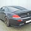 ЗАДНИЕ БОКОВЫЕ СПЛИТТЕРЫ BMW M6 E63 MAXTON DESIGN BM-6-63-M-RSD1G
