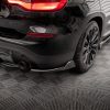 Задние боковые спойлеры BMW X3 G01 MAXTON DESIGN BM-X3-01-RSD1G