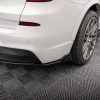 Задние боковые спойлеры BMW X3 M-Pack F25 MAXTON DESIGN BM-X3-25-MPACK-RSD2G