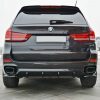 ЗАДНИЕ БОКОВЫЕ СПЛИТТЕРЫ BMW X5 F15 M-PACK MAXTON DESIGN BM-X5-15-M-RSD2G
