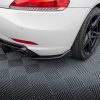 Задние боковые спойлеры BMW Z4 E89 MAXTON DESIGN BM-Z4-89-RSD1G