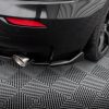 Задние боковые сплиттеры BMW Z4 M-Pack E89 (рестайлинг) MAXTON DESIGN BM-Z4-89F-MPACK-RSD1G