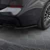 Задние боковые сплиттеры для BMW 6 GT G32 M-Pack MAXTON DESIGN BM-6-32-GT-MPACK-RSD1G