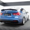Задние боковые сплиттеры V.1 BMW 3 GT M-Pack F34 MAXTON DESIGN BM-3-34-GT-MPACK-RSD1G