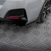 Задние боковые сплиттеры V.1 для BMW M440i Gran Coupe G26 MAXTON DESIGN BM-4-G26-MPACK-GC-RSD3G