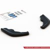 Задние боковые спойлеры V.1 для BMW 1 F40 M-Pack MAXTON DESIGN BM-1-40-MPACK-RSD1G