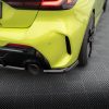Задние боковые спойлеры V.11 BMW 1 M-Pack / M135i F40 MAXTON DESIGN BM-1-40-M-RSD7G