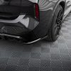 Задние боковые спойлеры V.2 для BMW X3 M F97 / F97 (рестайлинг) MAXTON DESIGN BM-X3M-F97F-RSD2G