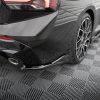 Задние боковые спойлеры V.4 BMW 2 G42 MAXTON DESIGN BM-2-G42-RSD4G