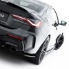 Задние боковые сплиттеры V.7 BMW 4 M-Pack G22 / G23 / G22 Facelift / G23 Facelift MAXTON DESIGN BM-4-G22-MPACK-RSD7G