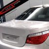 Задний спойлер BMW 5 E60 < M5 LOOK > MAXTON DESIGN BM-5-60-M5-H1BA