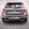 ЗАДНИЙ БАЛАНС BMW 1 F20/F21 Фейслифт M-Power MAXTON DESIGN BM-1-F20F-M-RS1G