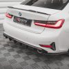 Задний бампер BMW 3 G20 / G21 MAXTON DESIGN BM-3-20-RS1G