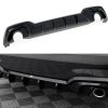 Задний диффузор BMW 3 M-Pack G20 / G21 MAXTON DESIGN BM-3-21-MPACK-RS1RS3RGO_O