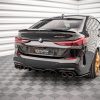 Задний бампер BMW M235i Gran Coupe F44 MAXTON DESIGN BM-2-44-M-RS1G