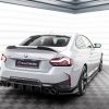Задний бампер BMW M240i Coupe G42 MAXTON DESIGN BM-2-42-M-RS1G