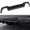 Задний бампер BMW M340i G20 / G21 MAXTON DESIGN BM-3-21-MPACK-RS1RS3RGOO_OO