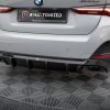 Задний бампер BMW M440i Gran Coupe G26 MAXTON DESIGN BM-4-G26-MPACK-GC-RS1GOO_OO