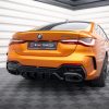 Задний диффузор BMW M440i / M440d G22 / G23 / G22 Facelift / G23 Facelift MAXTON DESIGN BM-4-G22-MPACK-RS1GOO_OO