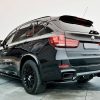 ЗАДНИЙ БАЛАНС BMW X5 F15 M-PACK MAXTON DESIGN BM-X5-15-M-RS1G