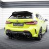 Задний диффузор V.1 для BMW 1 F40 M-Pack/ M135i MAXTON DESIGN BM-1-40-MPACK-RS1G