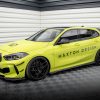 Комплект сплиттеров из препрег-углеродного волокна для BMW 1 F40 M-Pack / M135i MAXTON DESIGN CF-BM-1-40-M-SET