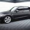Комплект сплиттеров для BMW 5 GT F07 MAXTON DESIGN BM-5-GT-07-SET