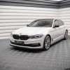 Комплект сплиттеров для BMW 5 Sedan G30 MAXTON DESIGN BM-5-G30-SET