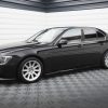 Комплект сплиттеров для BMW 7 E65 MAXTON DESIGN BM-7-65-SET