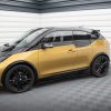 Комплект сплиттеров для BMW i3 S Mk1 Facelift MAXTON DESIGN BM-I3-S-1-SET