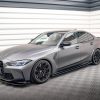 Комплект разветвителей BMW M3 Sedan G80 MAXTON DESIGN BM-3-G80-M-SET