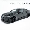 Комплект сплиттеров для BMW M5 Sedan G90 MAXTON DESIGN BM-M5-G90-SET