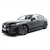 Комплект сплиттеров V.1 для BMW 5 M-Pack Sedan G60 MAXTON DESIGN BM-5-G60-MPACK-SET1